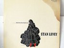 STAN LEVEY-SELF-TITLED ON BETHLEHEM JAZZ LP-STRONG VG+, MONO, DG, DEXTER GORDON,
