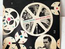 WARNE MARSH-JAZZ OF TWO CITIES ON IMPERIAL JAZZ LP-STRONG VG+, MONO, DG