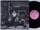 ALLMAN BROTHERS BAND At Fillmore East CAPRICORN SD2-802 2XLP gatefold
