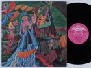 AUDIENCE Friend's Friend's Friend CHARISMA LP VG+ gatefold