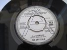 demo THE CRYSTALS All Grown Up 1964 LONDON Demonstration Sample SUPERB EX+