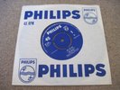THE SECRETS Hey Big Boy  1964  PHILIPS   NEAR MINT