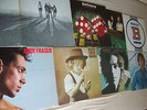 BAD COMPANY-PAUL RODGERS-ANDY FRASER-FREE-LOT VON 7 LP´S IN SEHR GUTEM ZUSTAND
