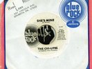 Rare 60's Northern, The Chi-lites, She's Mine, Blue Rock Promo, Eugene Record.