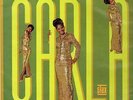 Carla Thomas Carla NEAR MINT Stax / Atlantic Vinyl LP