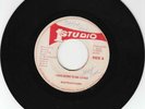 Righteous Flames - I Was Born To Be Loved - ROCK STEADY KILLER