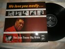 THE STAN TRACEY BIG BRASS (DON RENDELL IAN CARR) WE LOVE YOU MADLY  EX
