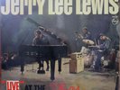 LP  -  JERRY LEE LEWIS  =  