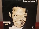 LP BOLA DE NIEVE 2 FOTON LPF-035 el manisero, la vie en rose, yambambo