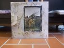 Led Zeppelin IV lp Led Zeppelin 4 lp SEALED RCA R112014 Excellent tight seal