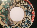 MAD ROY / CLUE J & BLUES BLASTERS - universal love b/w chariot rock - BLANK 45