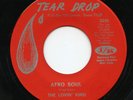HEAR - Rare Jazz / Soul 45 - The Lovin' Kind - Afro Soul - Tear Drop # 3236