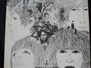 The Beatles - Revolver PMC1009 LP UK Dr Robert 2-2