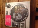 Dead or Alive Pete Burns Sophisticated Boom Box MMXVI Amazon SEALED Limited set