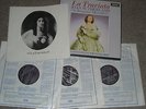 Verdi La Traviata vinyl lp Decca 249-51 Sutherland Bergonzi Merrill clean test