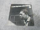 JOHN COLTRANE-A LOVE SUPREME-LP-IMPULSE A 77-MONO-VAN GELDER-McCOY TYNER