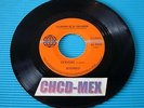 ? KILLER SALSA DANCEFLOOR 45 ?LA BANDA de EL SALVADOR? OBSCURE LATIN PSYCH SABOR