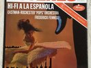 HI-FI A LA ESPANOLA -FENNELL/EASTMAN -MERCURY SR-90144 LIVING PRESENCE STEREO LP