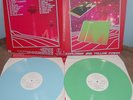 LP   Tony Carey - Explorer And Yellow Power 2013 Medical Records LLC US( MR-016)