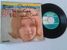 EP DEDICACE PAR FRANCE GALL - N'ECOUTE PAS LES IDOLES (SERGE GAINSBOURG) 434874