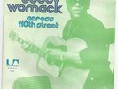 BOBBY WOMACK across the 110th street / hang on 7