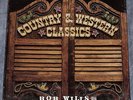 Bob Wills 3 LP Record Box Set Time Life with Booklet Steel Guitar Rag Faded Love