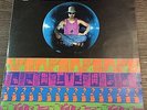Rare Rodriguez Cold Fact vinyl record Sussex SXBS 7000