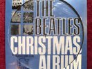 THE BEATLES CHRISTMAS ALBUM 12