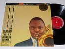 THE J.J. JOHNSON QUINTET In Person NM- Columbia CS 8009 Nat Adderly Flanagan