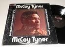 MCCOY TYNER NM- Reevaluation: Impulse Years AS-9235-2 Coltrane Thad Elvin Jones