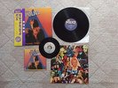 The Police ? Zenyatta Mondatta  AMP-28011  Japan LP Insert 7``EP OBI Near Mint