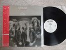 Queen  The Game  P-10875E  Japan LP 2 Inserts  OBI