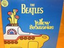 EMI APPLE RECORDS THE BEATLES YELLOW SUBMARINE SONGTRACK 12