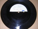BEATLES - 45t - THE NIGHT BEFORE - test pressing - PYRAL - acetate - monoface