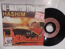 HASHIM Al Naafiysh ( the soul ) Number one break 13440 FRANCE