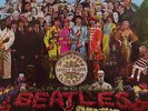 THE BEATLES-LP-Sgt.Pepper`s Lonely Hearts Club Band-Parlophone 1979-Top Zustand