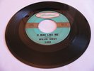WILLIE WEST - A MAN LIKE ME / DID YOU HAVE FUN - RUSTONE