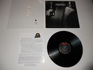 Accept Balls to the Wall 1984 A1/B1 1st USA Press EXC ULTRASONIC CLEAN
