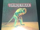 GRINDERMAN Nick Cave 2007 US Debut LP Vinyl NEW Sealed Get It On No Pussy Blues