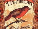 Van Morrison - Keep Me Singing - Gatefold LP - 5703575 - Sealed
