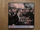 READERS DIGEST FESTIVAL OF LIGHT CLASSICAL MUSIC, RCA, 12 LPs, 1960, RDS 5007