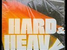 WOOD BRASS STEEL ?Hard & Heavy LP ORIGINAL US 1ST PRESS 1980