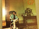 Gram Parsons GP Excellent 1970's Pressing