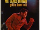 James Brown 
