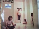 RARE PROMO COPY 1975 vinyl LP: STRAWBS  NOMADNESS   AMLH 68331