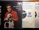 DECCA SXL 2185-6  1 ED PVC blue Wallet 2LP  LEONCAVALLO PAGLIACCI DEL MONACO VG
