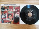 WOW  MINT  Elvis Presley 