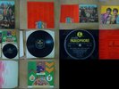 THE BEATLES LP U.K. Sgt. Pepper's Parlophone mono PMC 7027 - XEX.637 P.1967