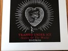 Trapped Under Ice Secrets Of The World Test Press LP Turnstile Bracewar Mizery