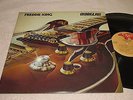 Freddie King - Burglar - RSO SO 4803 - maybe his best LP